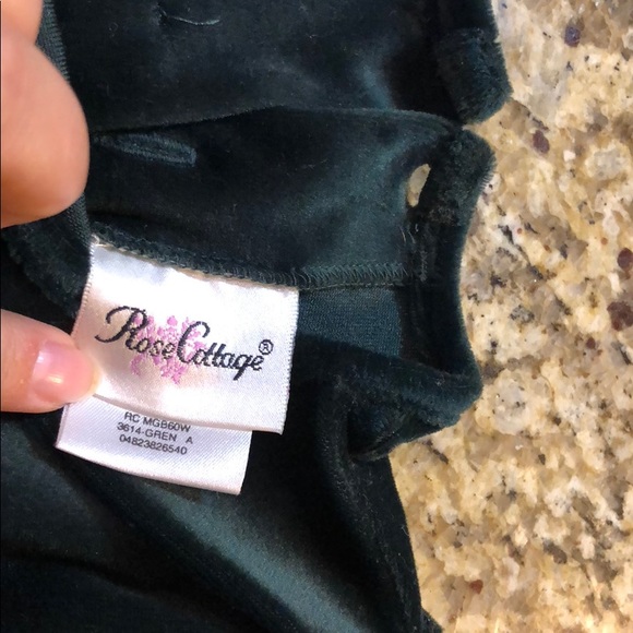 Dress - Picture 3 of 5